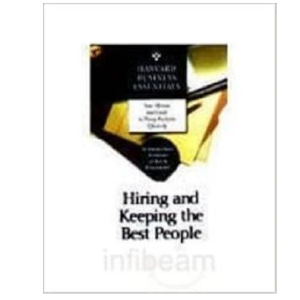 Hiring And Keepling The Best People-Kinddle