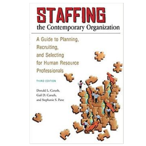 Staffing the Contemporary Organization