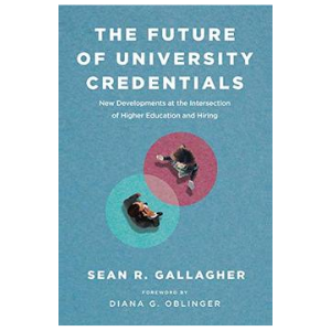 The Future of University Credentials