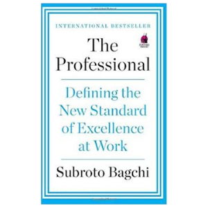 The Professional:Defining the New Standard of Excellence