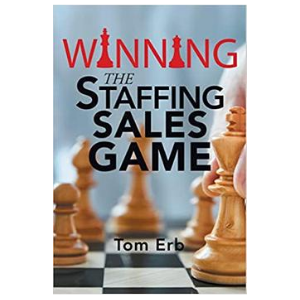 Winning the Staffing Sales Game