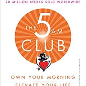 The 5 AM Club