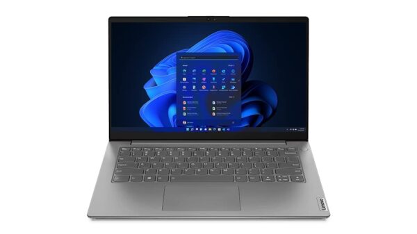Lenovo V14-IGL Laptop Intel Celeron N4020/4GB DDR4 RAM/256GB SSD/DOS/14.0 HD/ Intel UHD Graphics 600/1 Year Warranty-