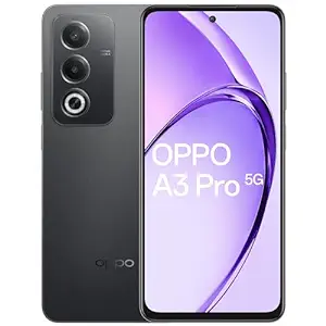 OPPO A3 Pro 5G